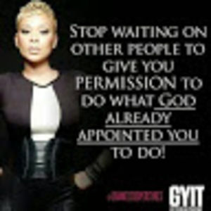 Meet your Posher, Gina